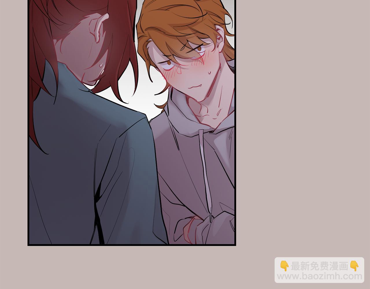 月光嚎叫 - 第39話 康復(2/4) - 5