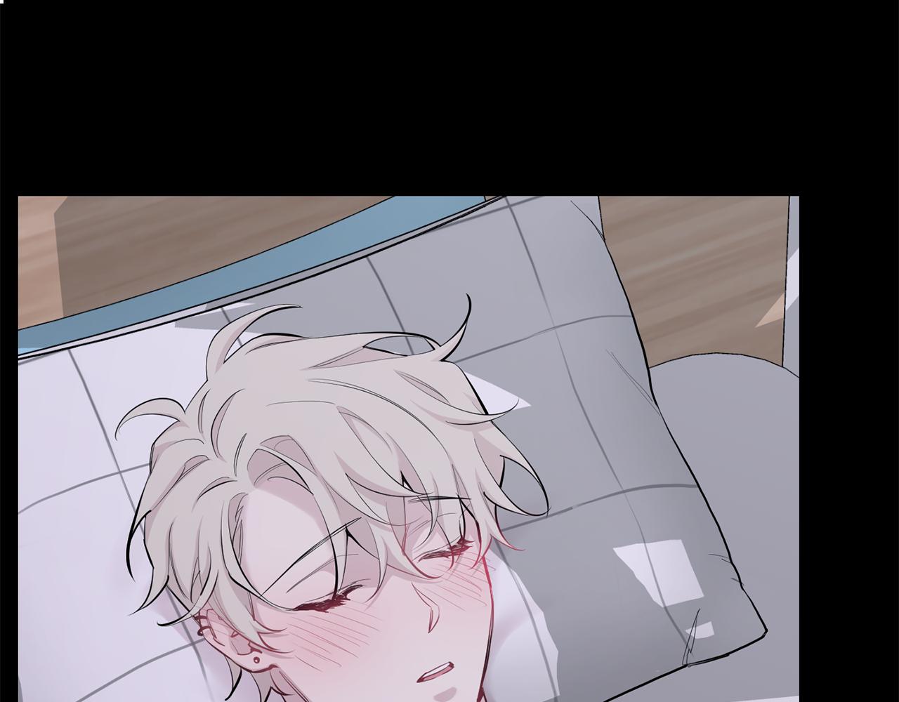 月光嚎叫 - 第39話 康復(2/4) - 6