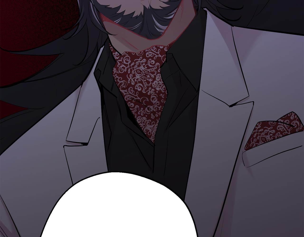 月光嚎叫 - 第41話 帶娃(3/4) - 6