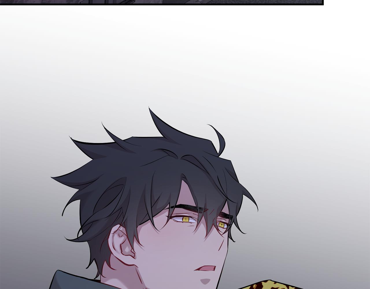 月光嚎叫 - 第41話 帶娃(3/4) - 4