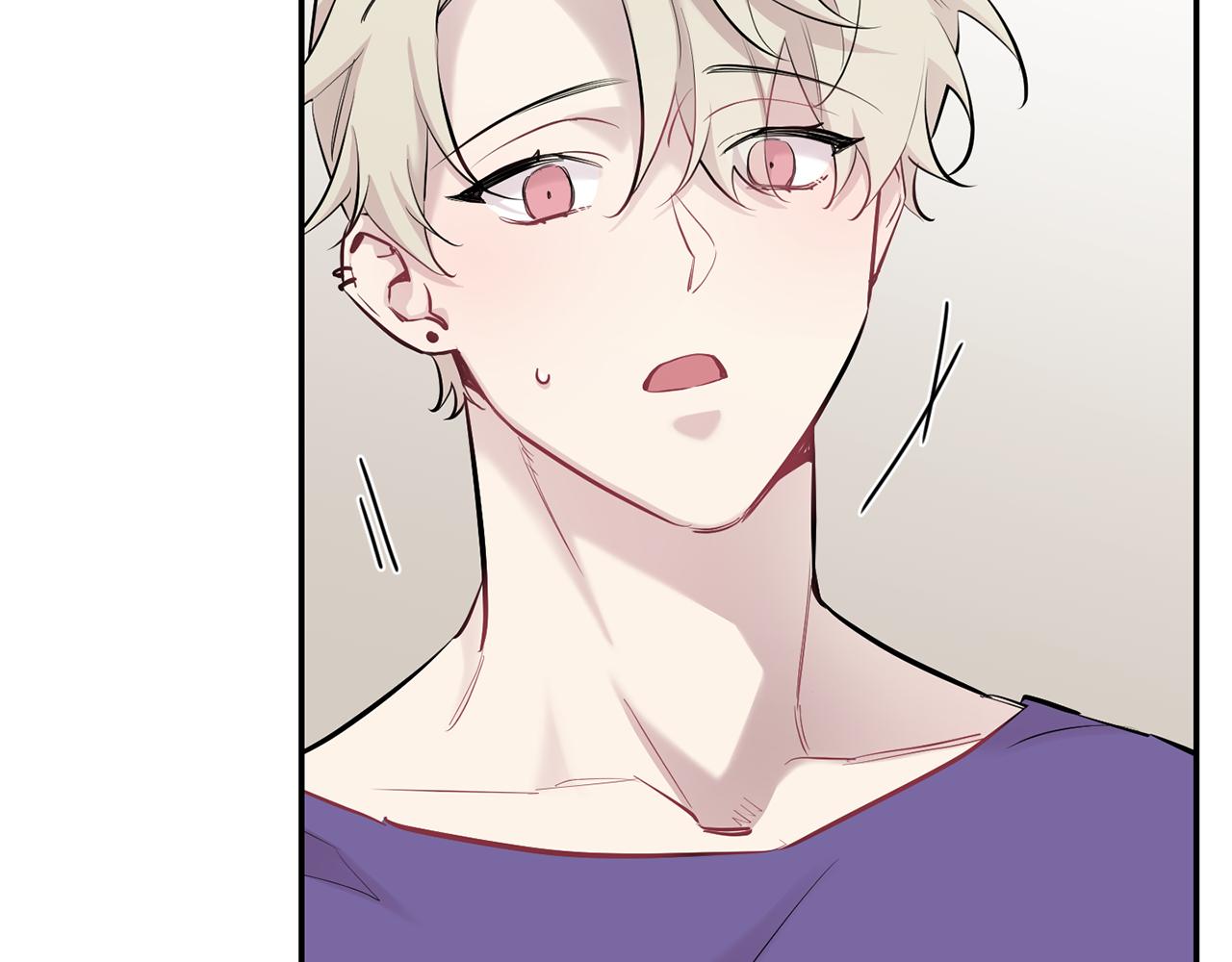 月光嚎叫 - 第41話 帶娃(1/4) - 3