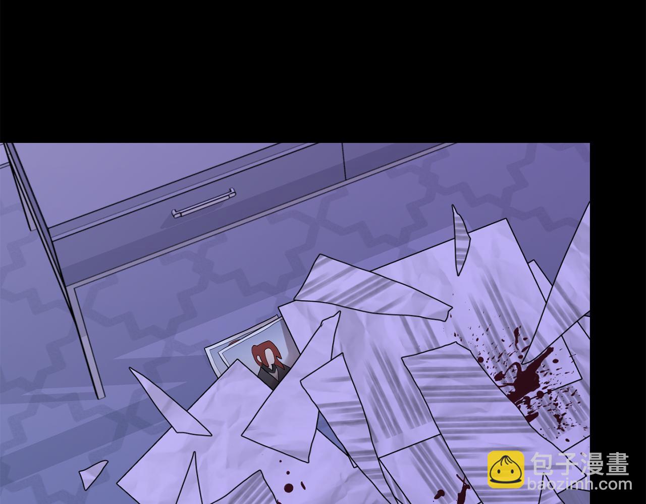 月光嚎叫 - 第43話 真正的目標(4/6) - 8