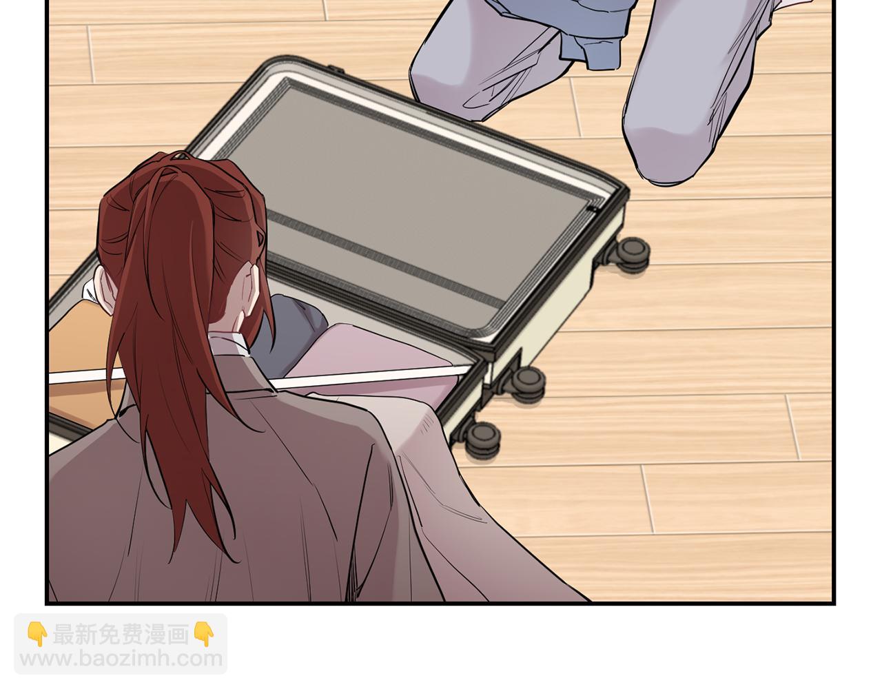 月光嚎叫 - 第43話 真正的目標(5/6) - 6