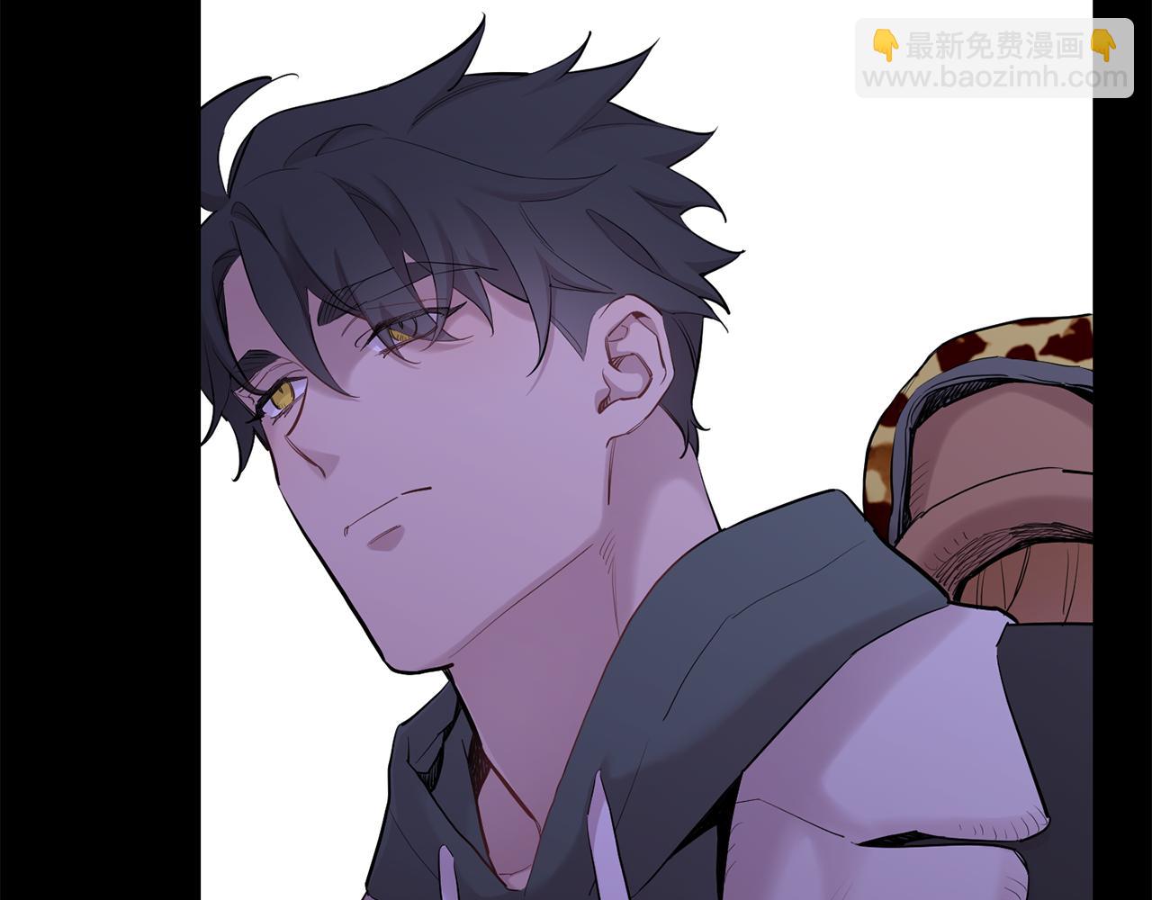 月光嚎叫 - 第43話 真正的目標(1/6) - 3