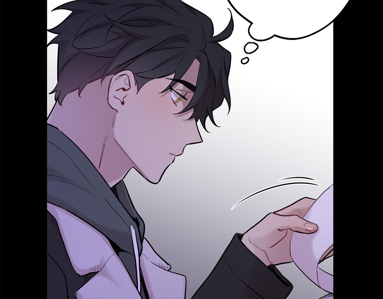 月光嚎叫 - 第43話 真正的目標(2/6) - 6