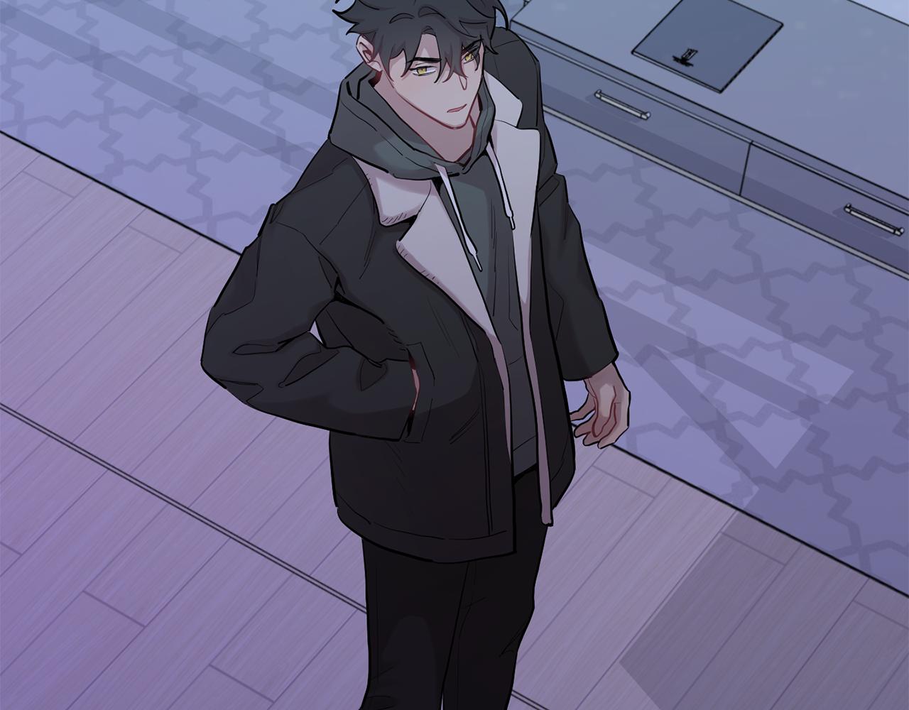 月光嚎叫 - 第43話 真正的目標(2/6) - 4