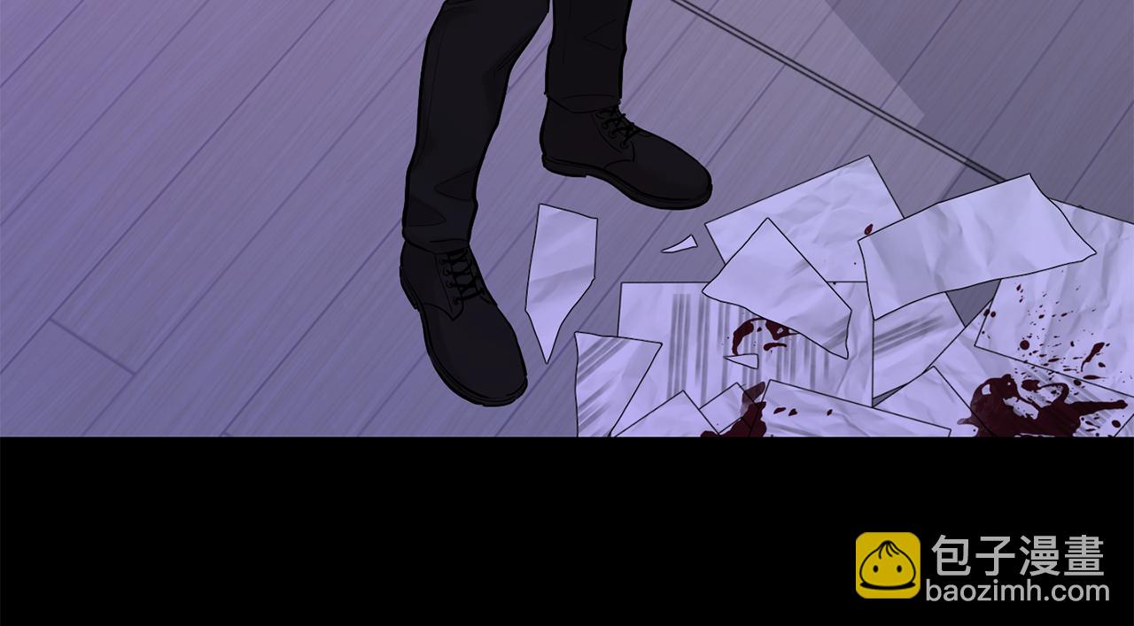 月光嚎叫 - 第43話 真正的目標(2/6) - 5