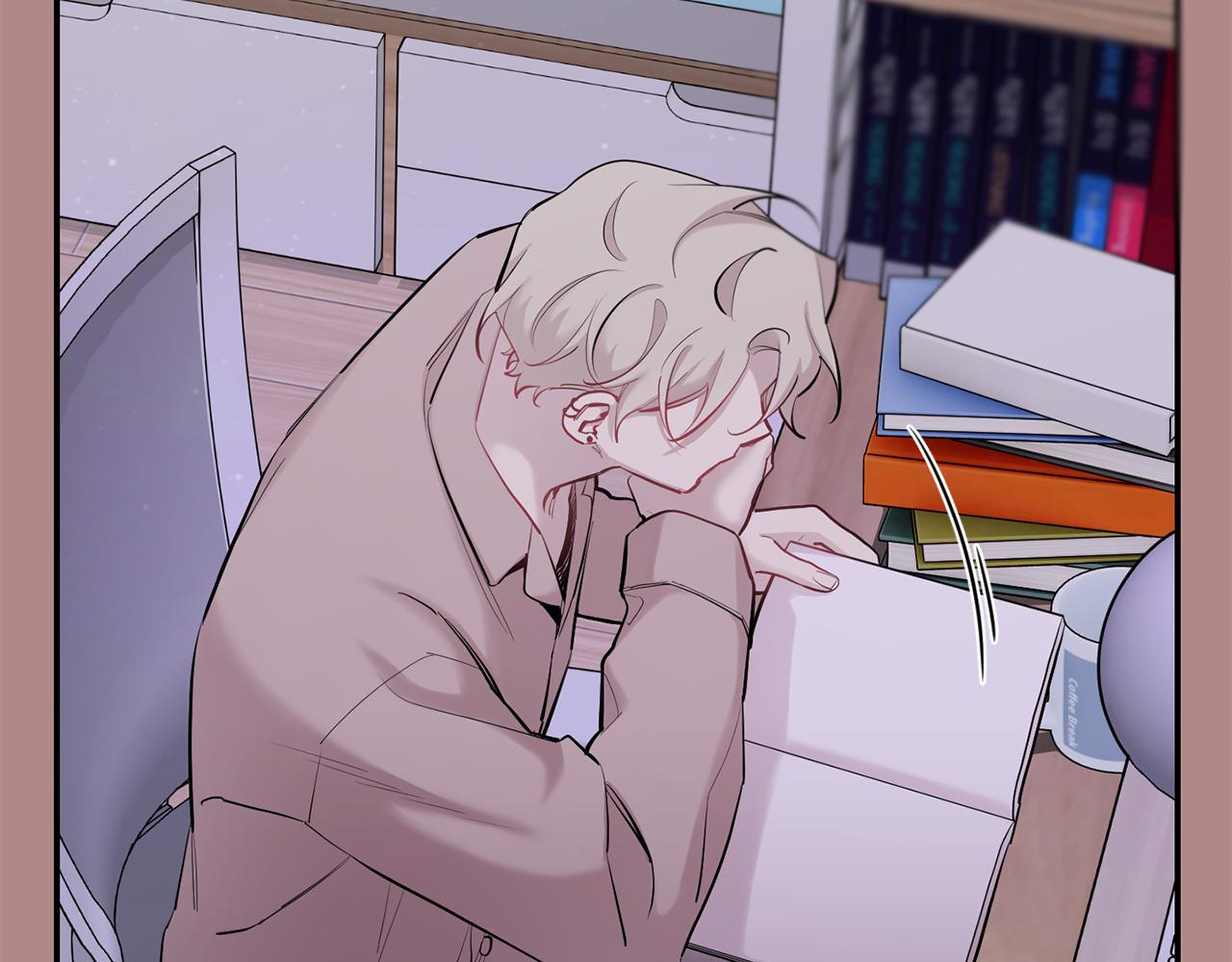 月光嚎叫 - 第45話 坦白(3/3) - 3