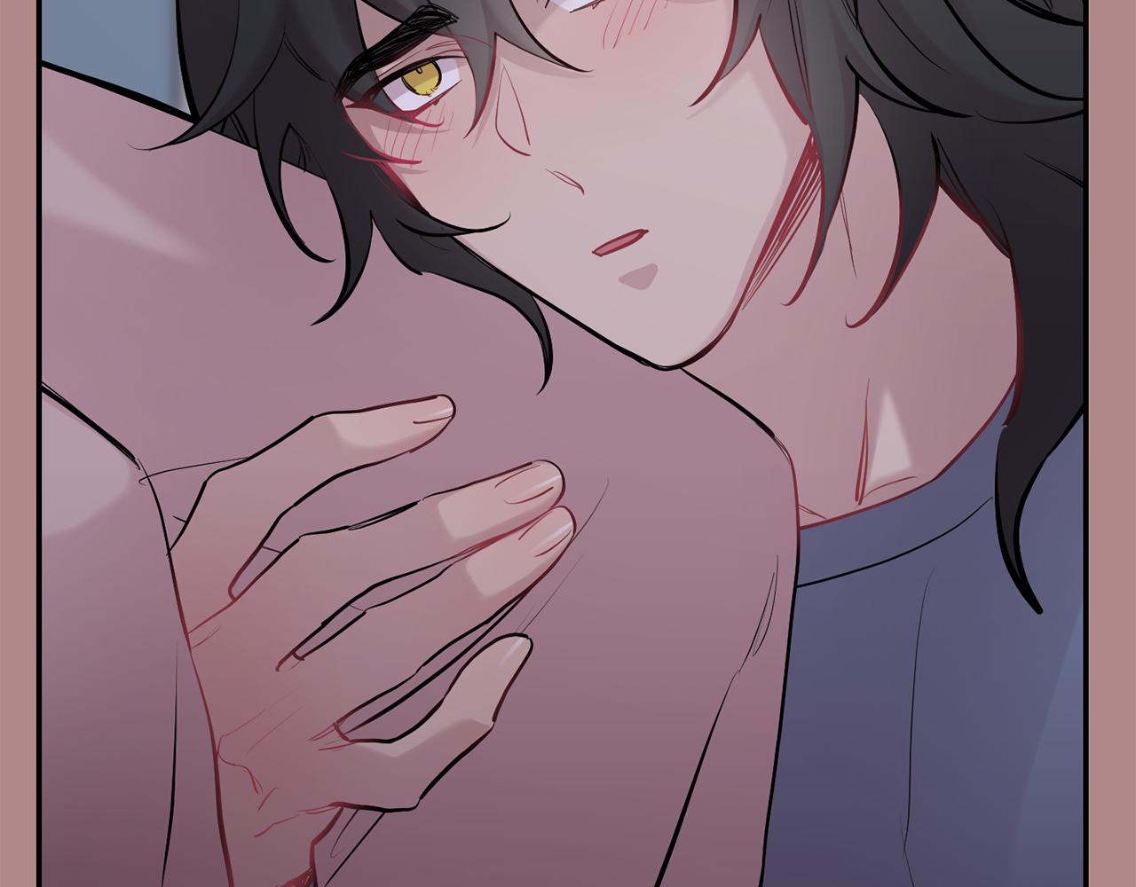 月光嚎叫 - 第45話 坦白(3/3) - 1