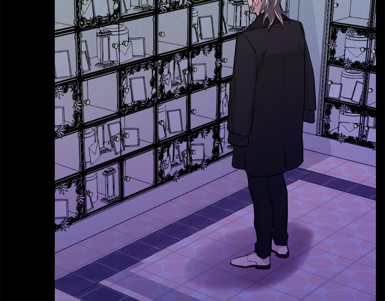 月光嚎叫 - 第47話 思念(3/3) - 7