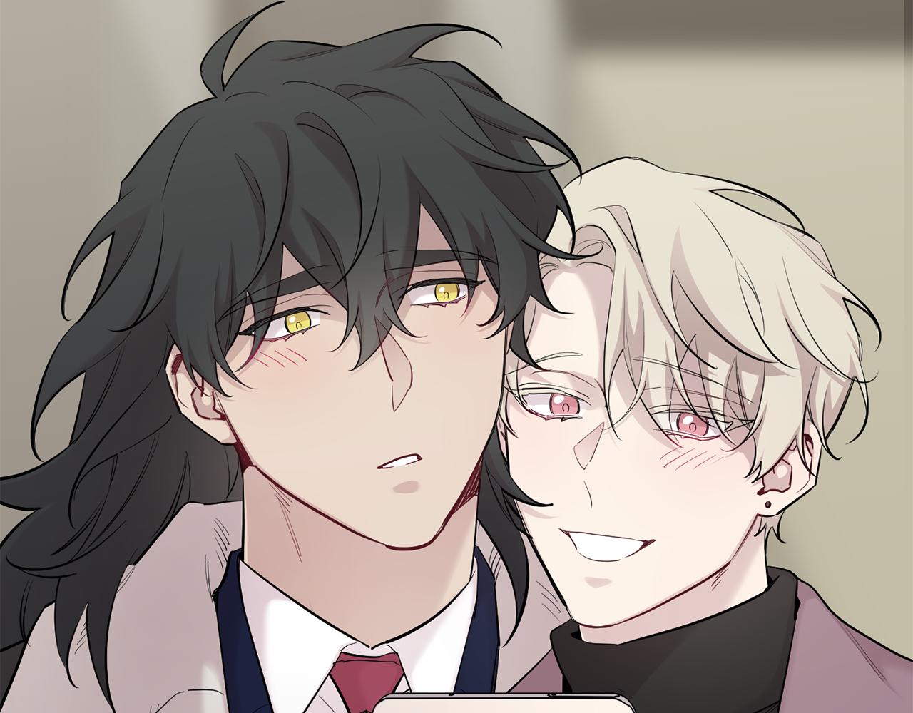 月光嚎叫 - 第47話 思念(2/3) - 6