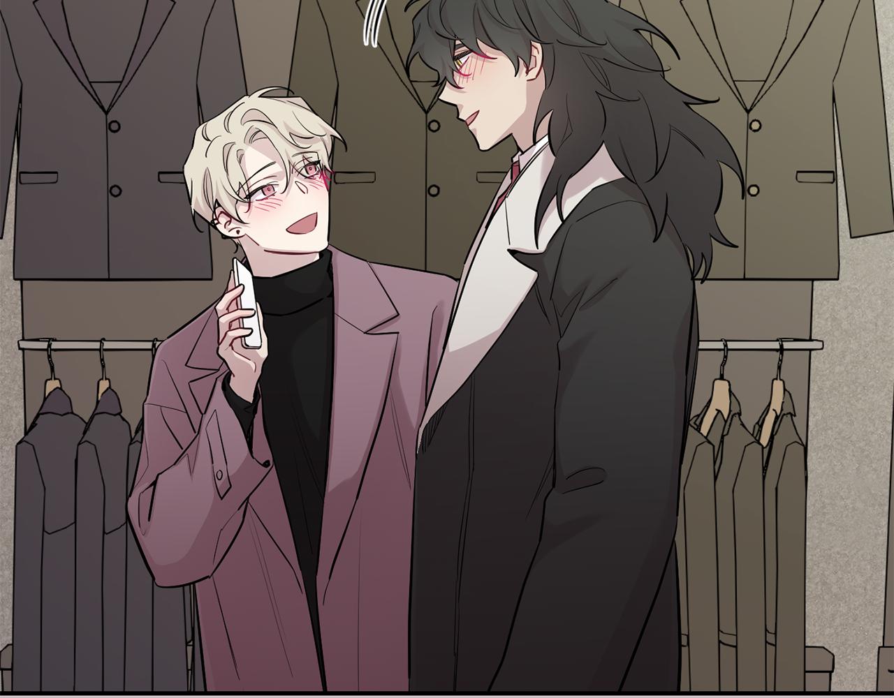 月光嚎叫 - 第47話 思念(2/3) - 3