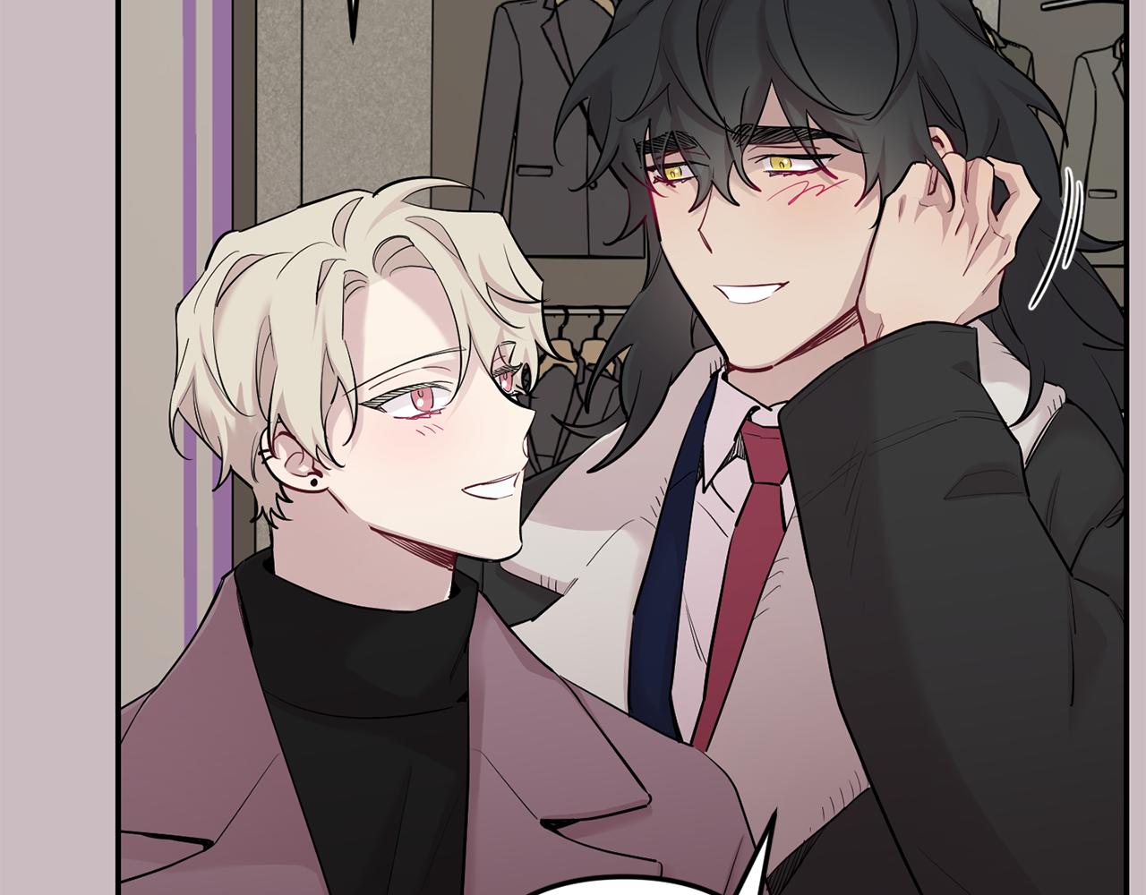 月光嚎叫 - 第47話 思念(2/3) - 8