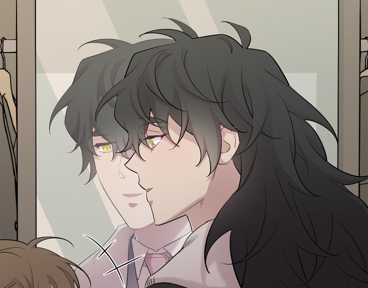 月光嚎叫 - 第47話 思念(2/3) - 4