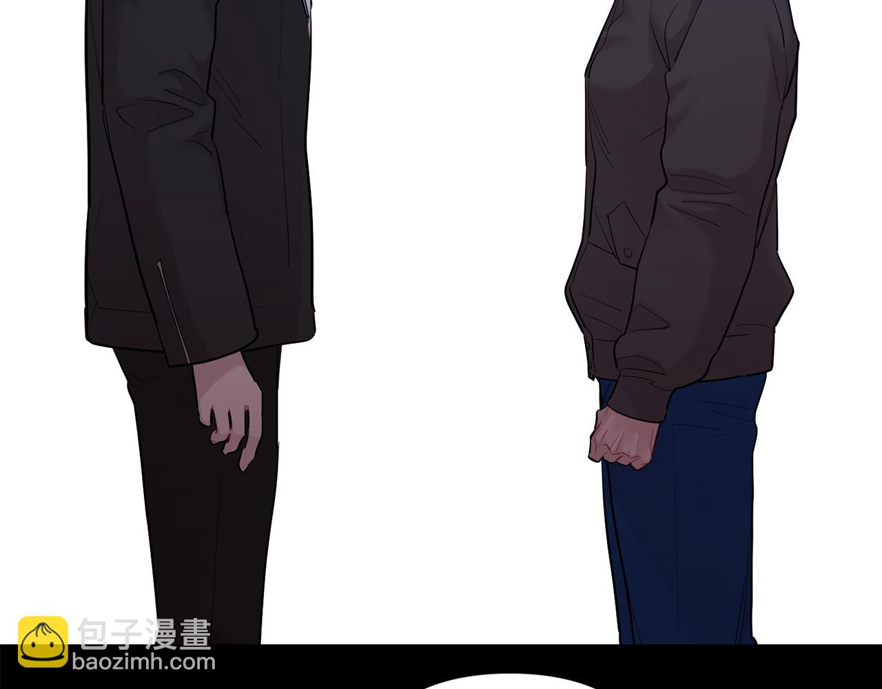 月光嚎叫 - 第49話 軟肋(3/3) - 2