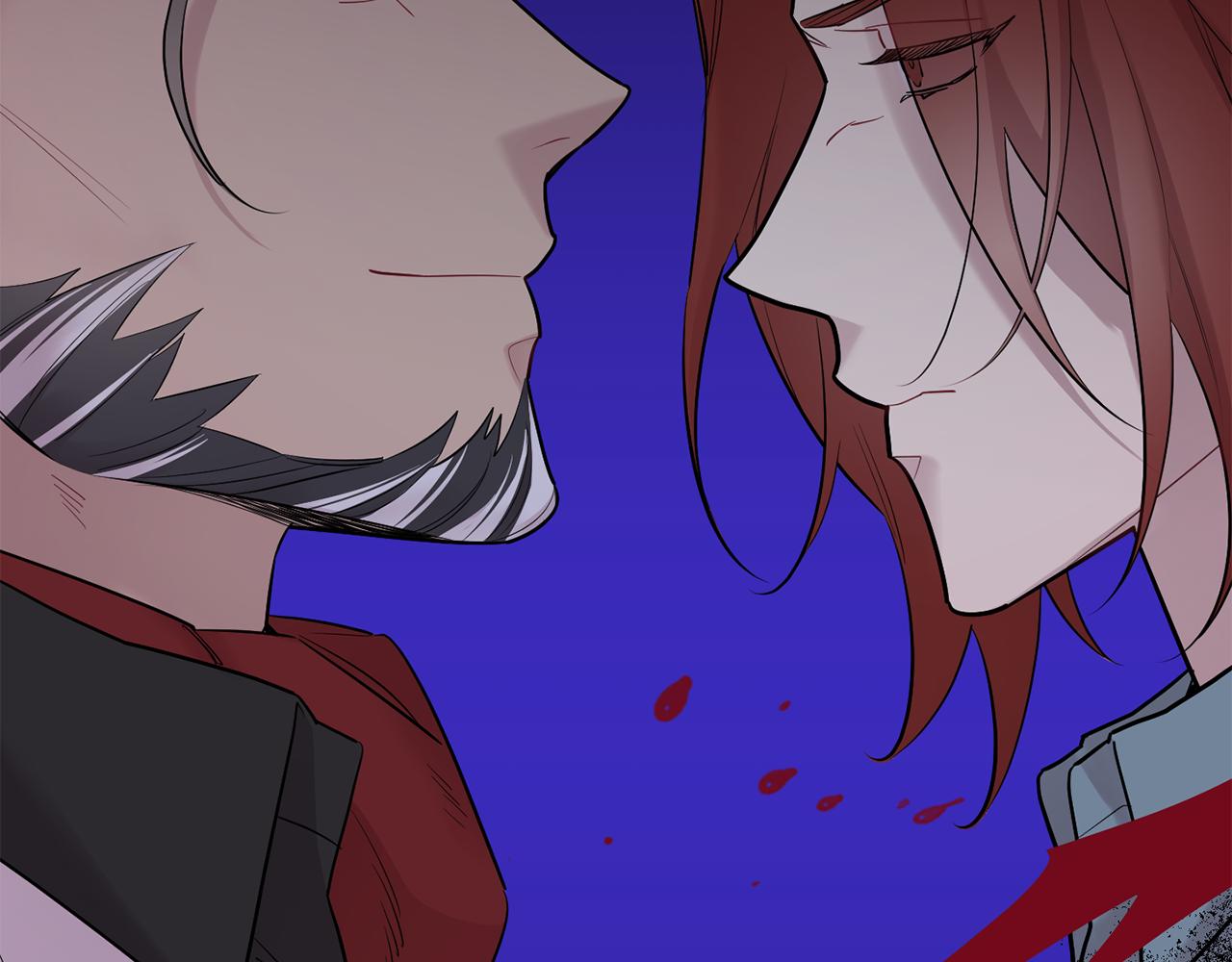 月光嚎叫 - 第49話 軟肋(3/3) - 2