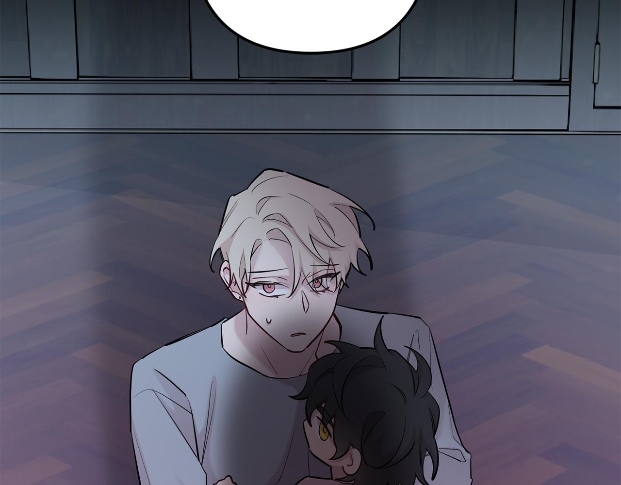 月光嚎叫 - 第49話 軟肋(3/3) - 1