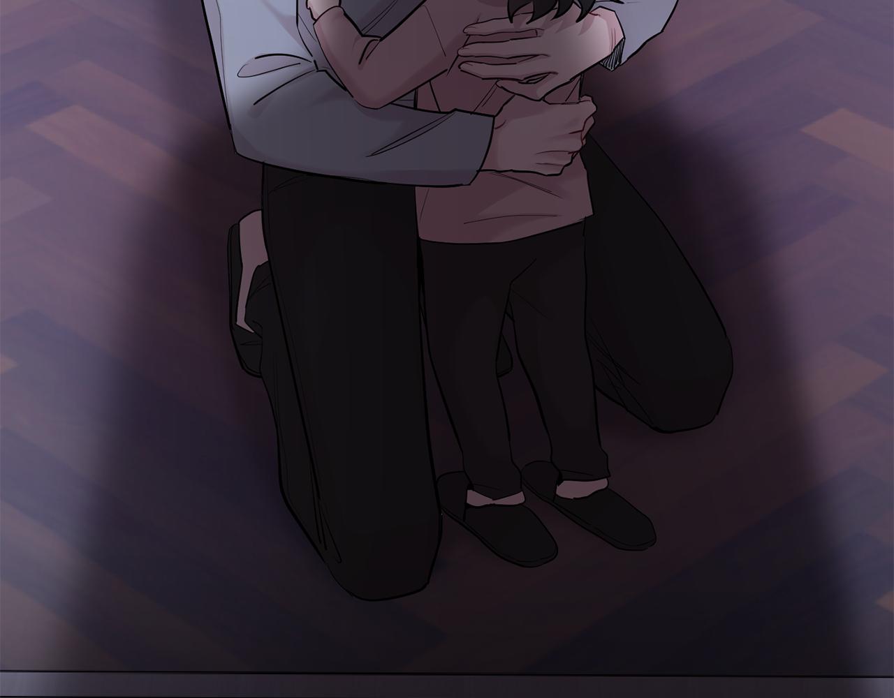 月光嚎叫 - 第49話 軟肋(3/3) - 2