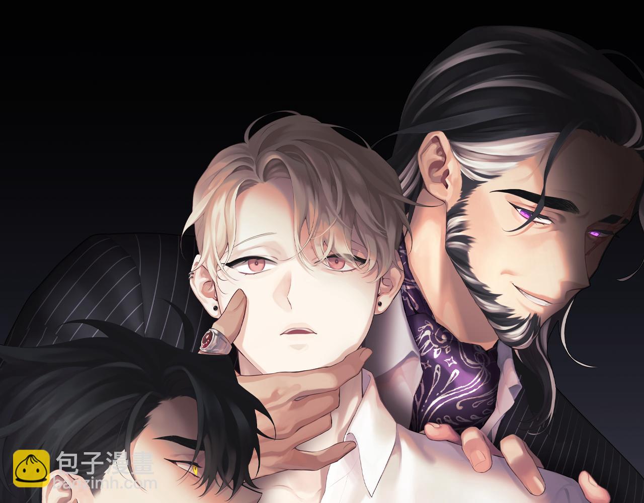 月光嚎叫 - 第49話 軟肋(1/3) - 3