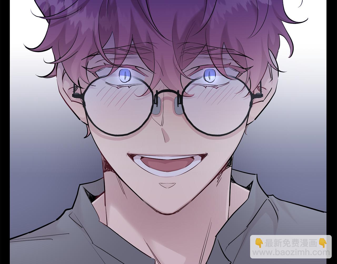 月光嚎叫 - 第49話 軟肋(1/3) - 1