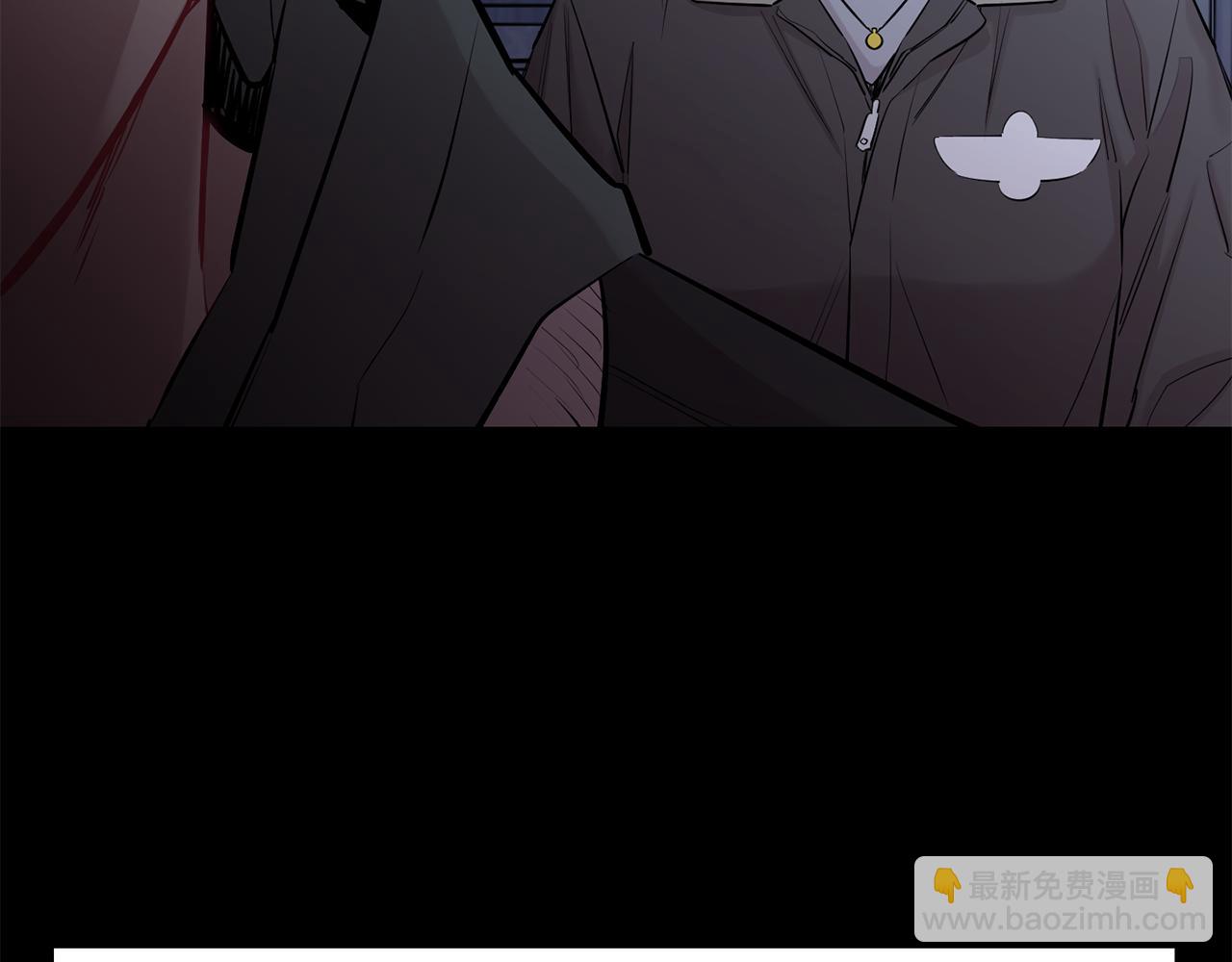 月光嚎叫 - 第51話 執念(3/3) - 6