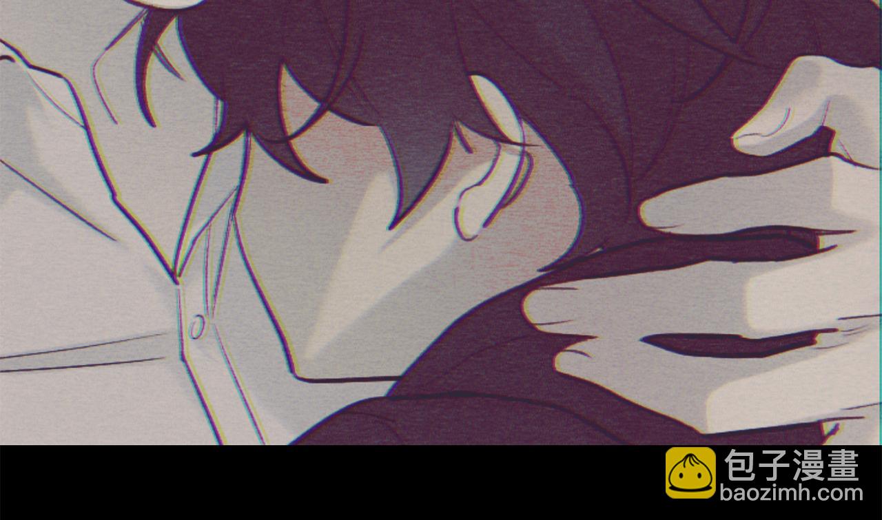 月光嚎叫 - 第51話 執念(1/3) - 7