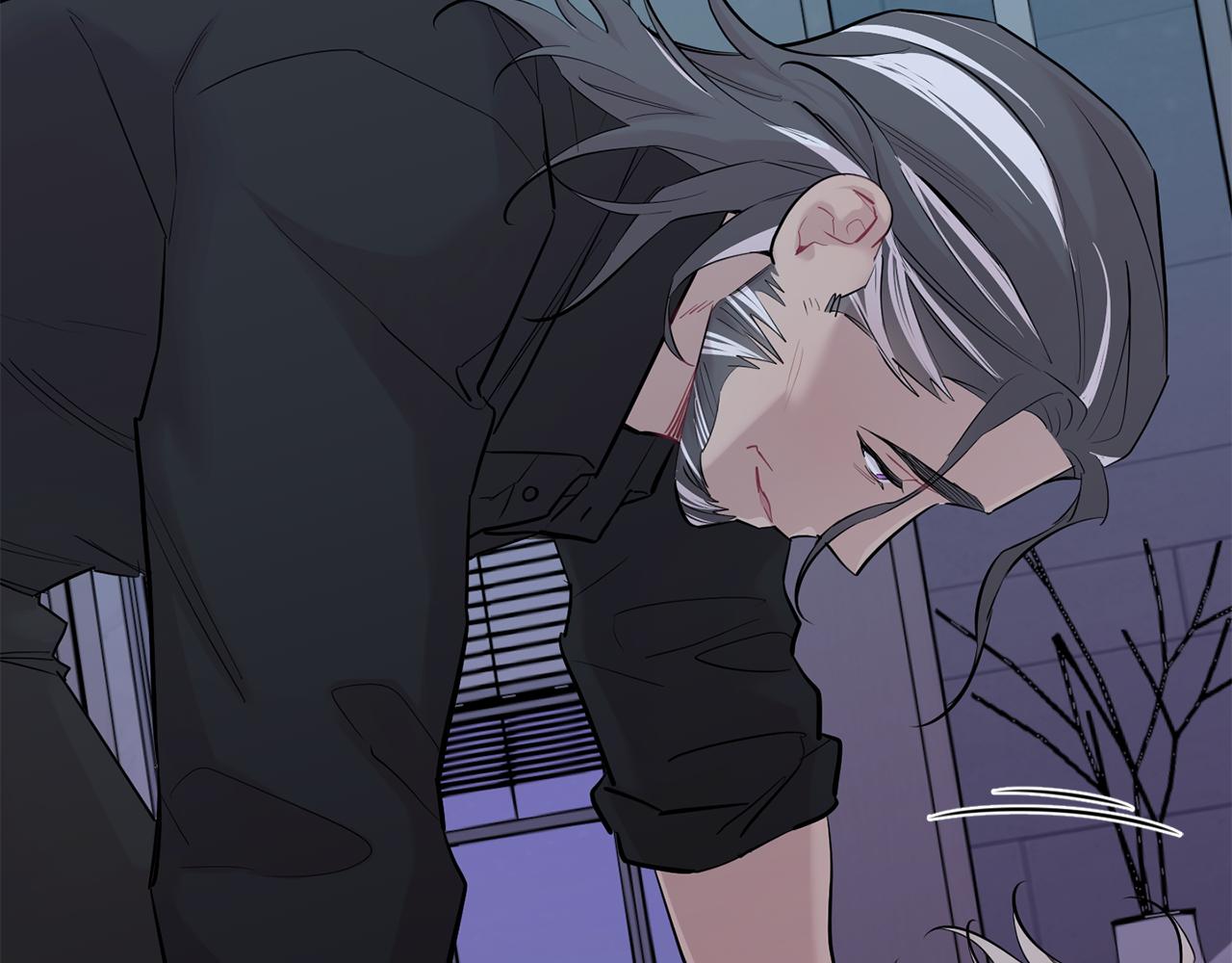 月光嚎叫 - 第51話 執念(2/3) - 5