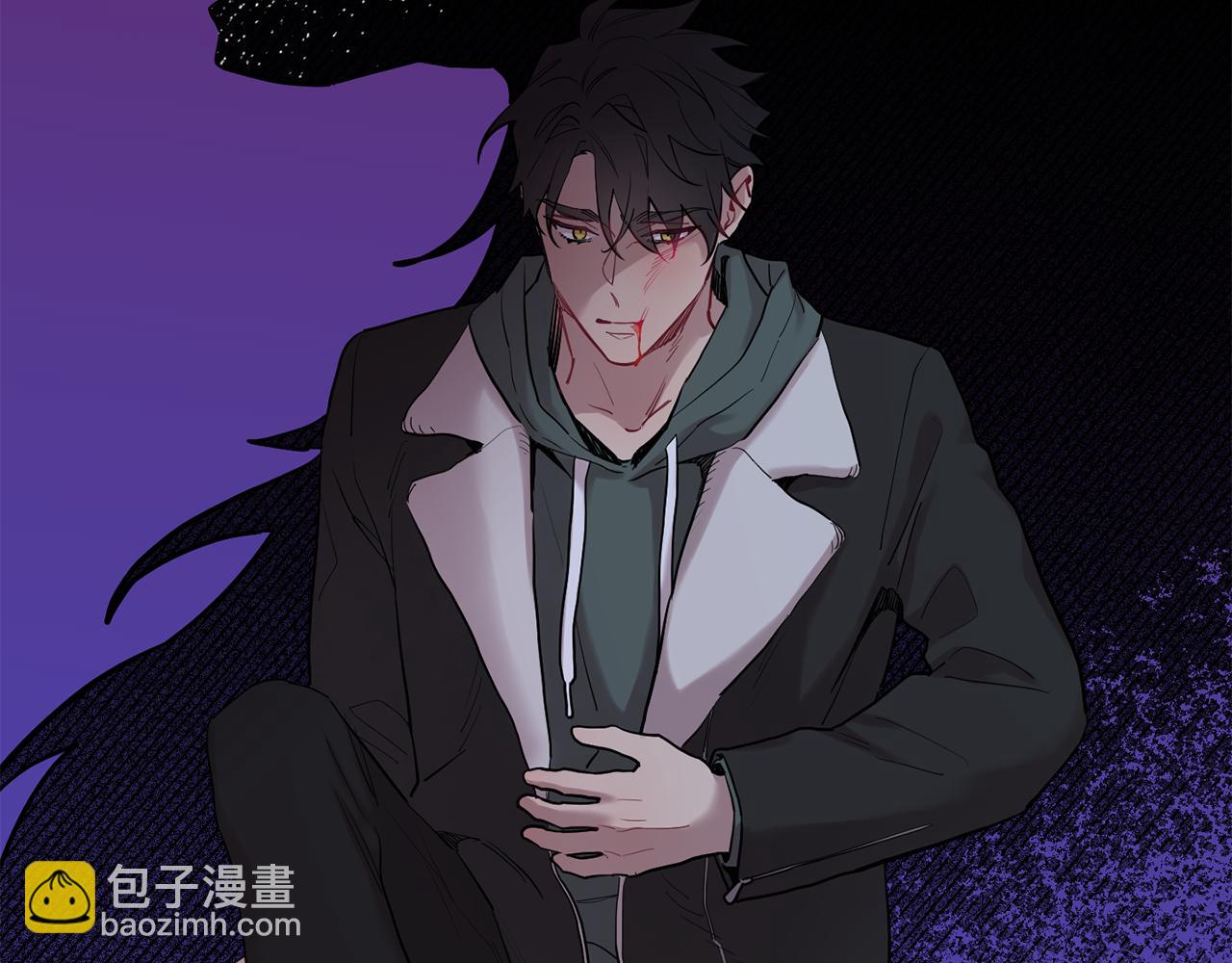 月光嚎叫 - 第53話 內情(3/3) - 6