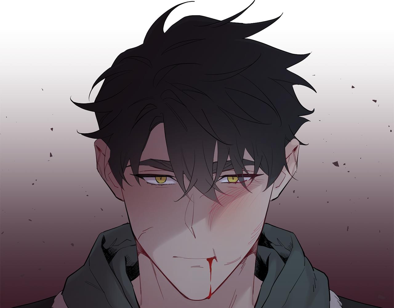 月光嚎叫 - 第53話 內情(3/3) - 7