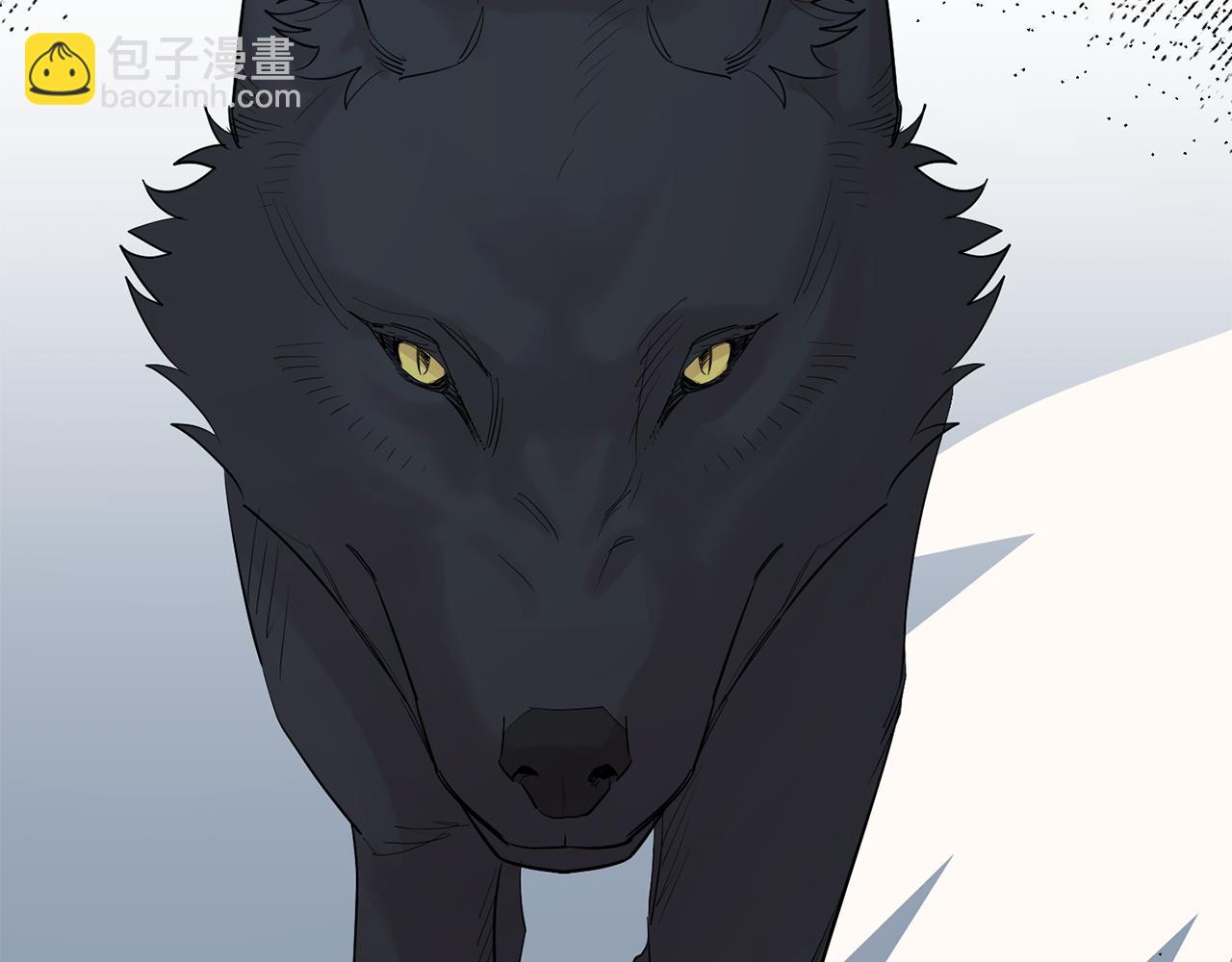 月光嚎叫 - 第53話 內情(1/3) - 7