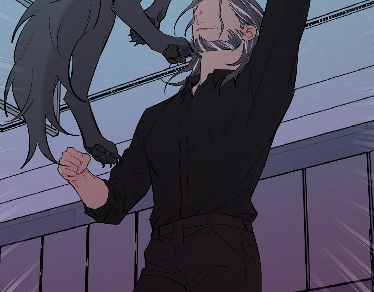 月光嚎叫 - 第53話 內情(2/3) - 5