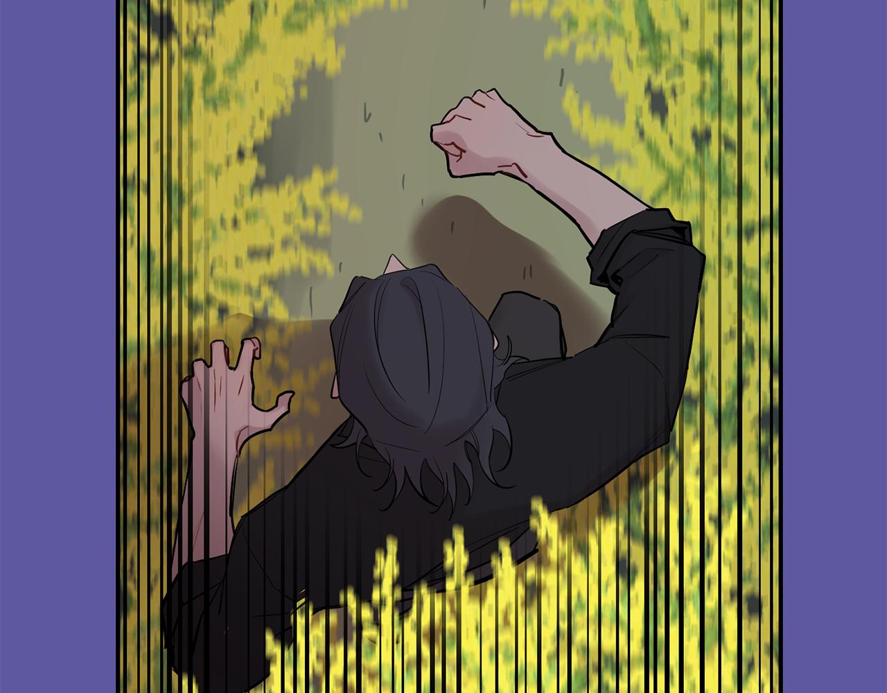 月光嚎叫 - 第55話 痛苦的回憶(3/4) - 6