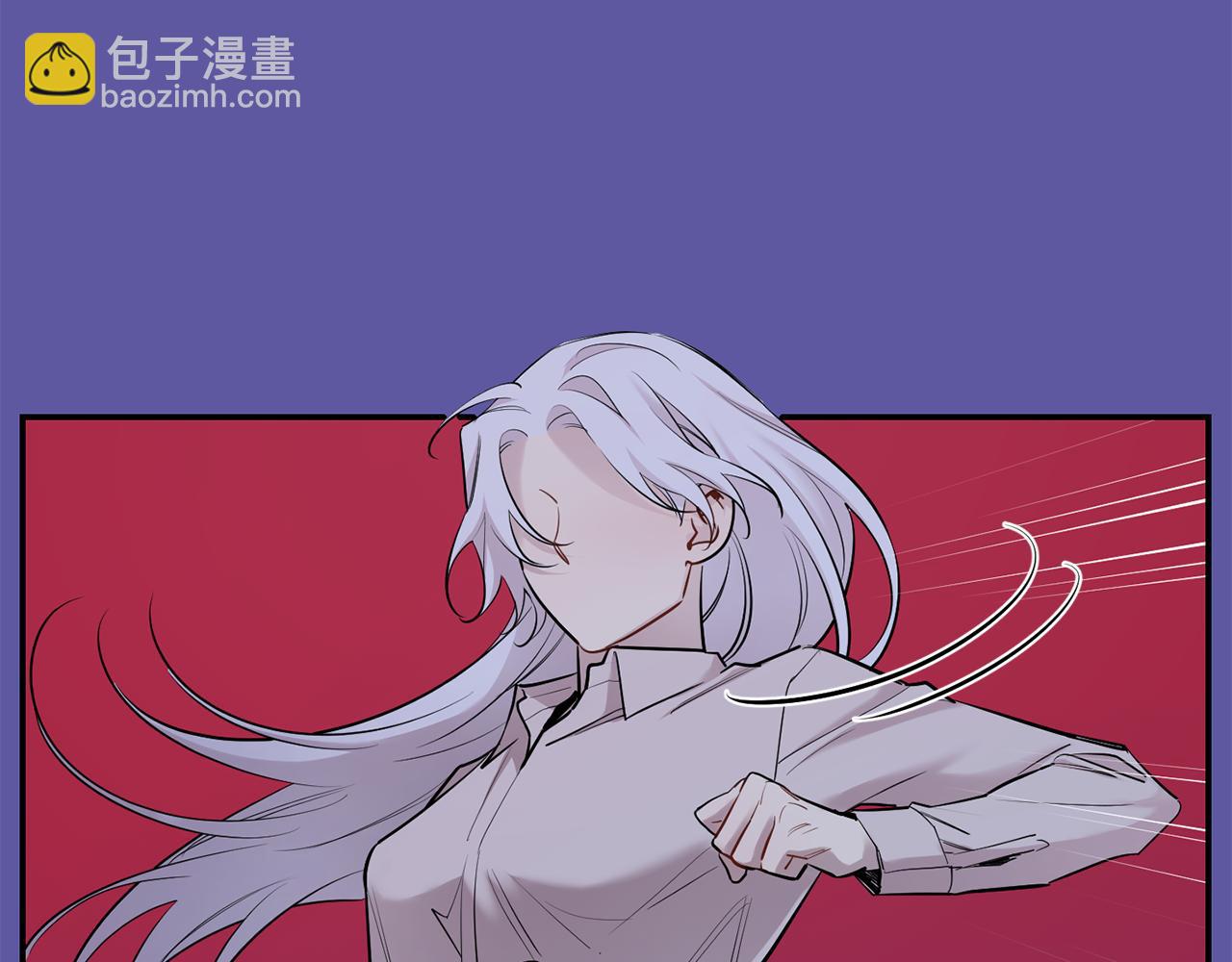 月光嚎叫 - 第55話 痛苦的回憶(3/4) - 7