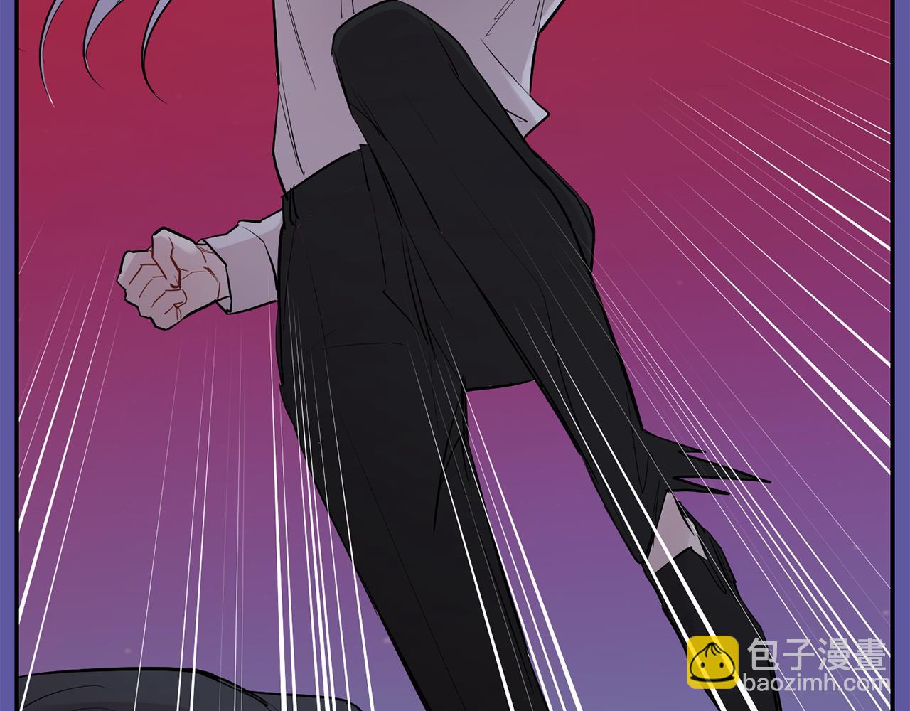 月光嚎叫 - 第55話 痛苦的回憶(3/4) - 8