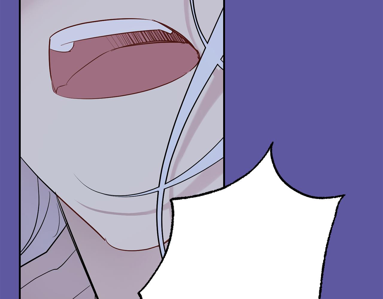 月光嚎叫 - 第55話 痛苦的回憶(3/4) - 5