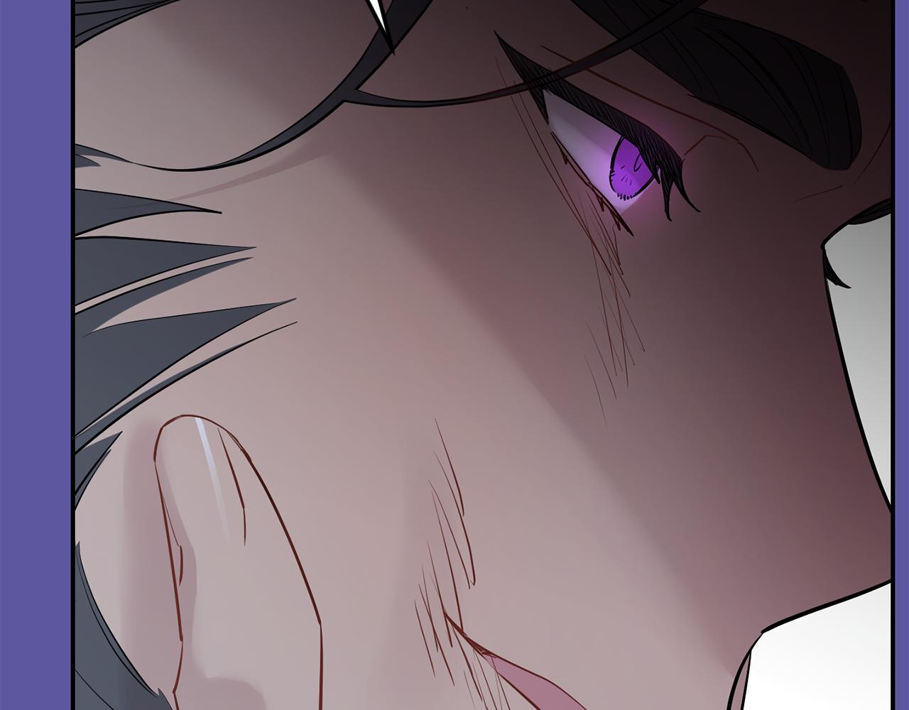 月光嚎叫 - 第55話 痛苦的回憶(3/4) - 4