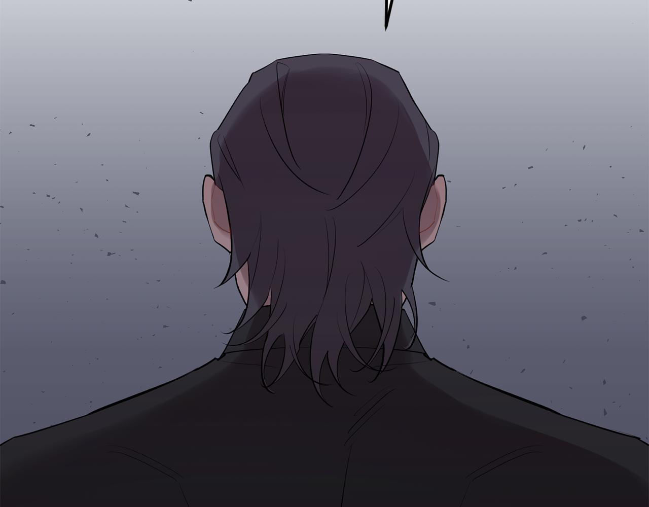 月光嚎叫 - 第55話 痛苦的回憶(3/4) - 8