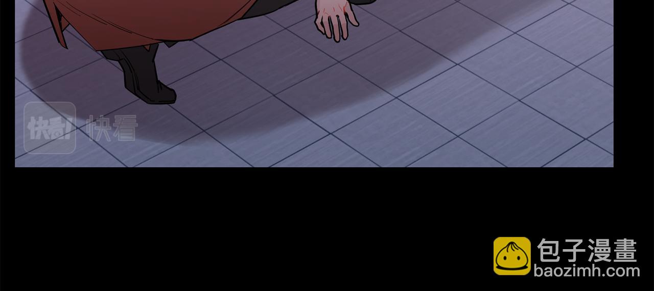 月光嚎叫 - 第55話 痛苦的回憶(1/4) - 8