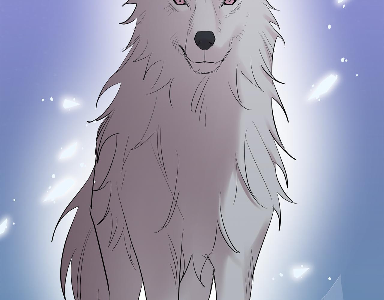 月光嚎叫 - 第55話 痛苦的回憶(1/4) - 5