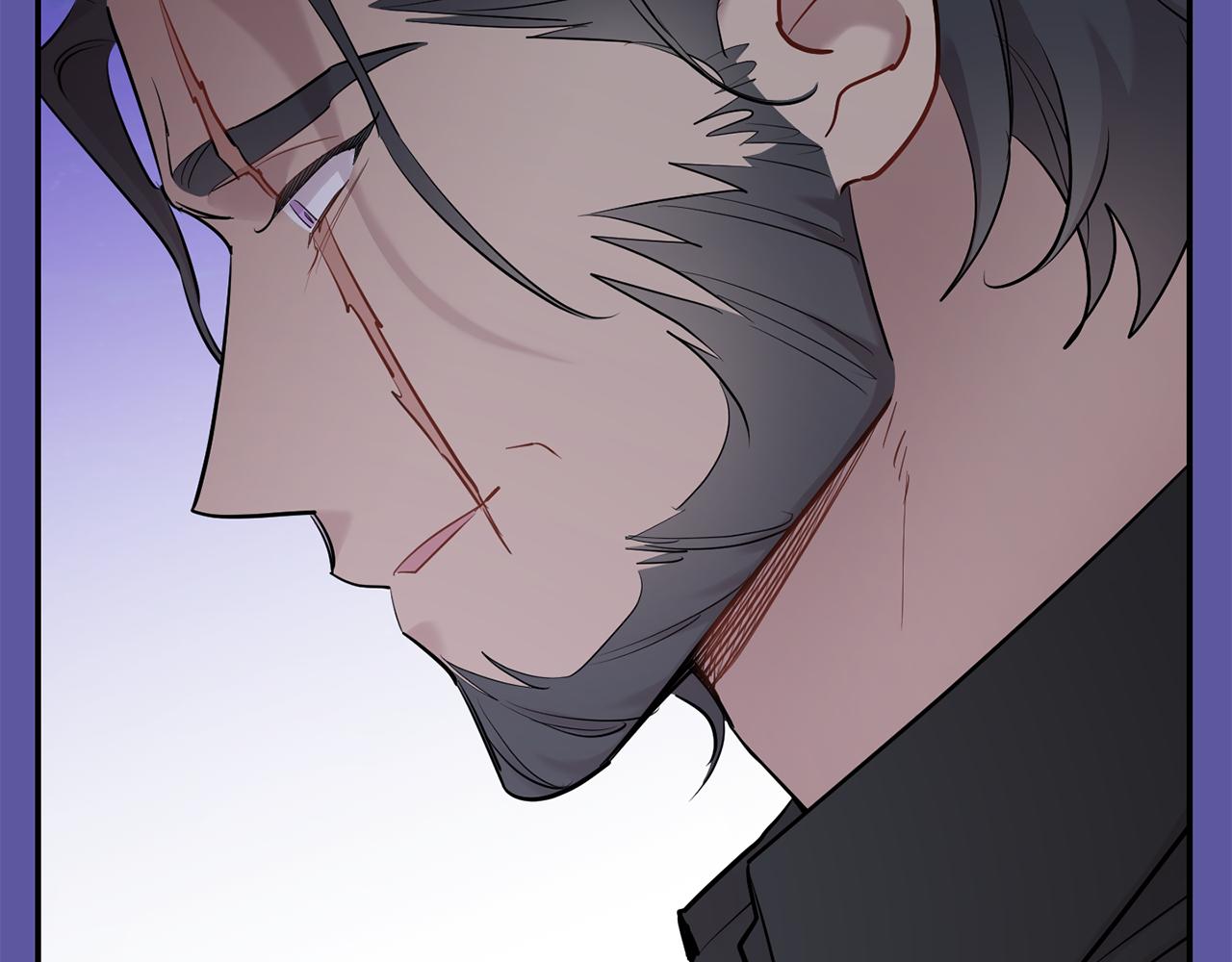 月光嚎叫 - 第55話 痛苦的回憶(2/4) - 6