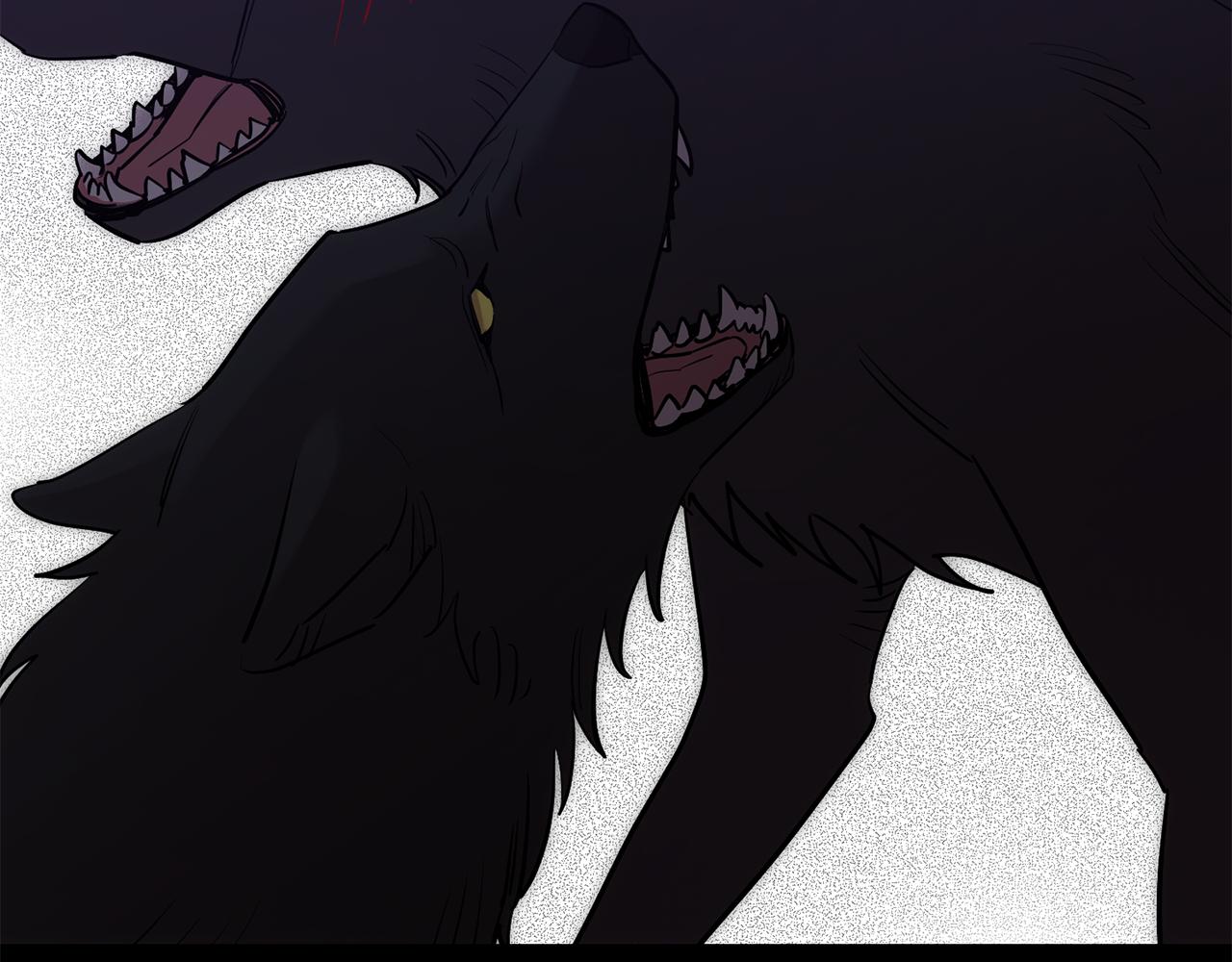 月光嚎叫 - 第57話 危機四伏(3/3) - 4