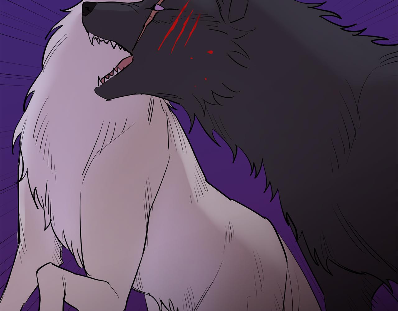 月光嚎叫 - 第57話 危機四伏(3/3) - 4