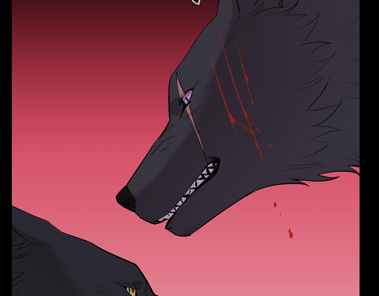 月光嚎叫 - 第57話 危機四伏(3/3) - 3