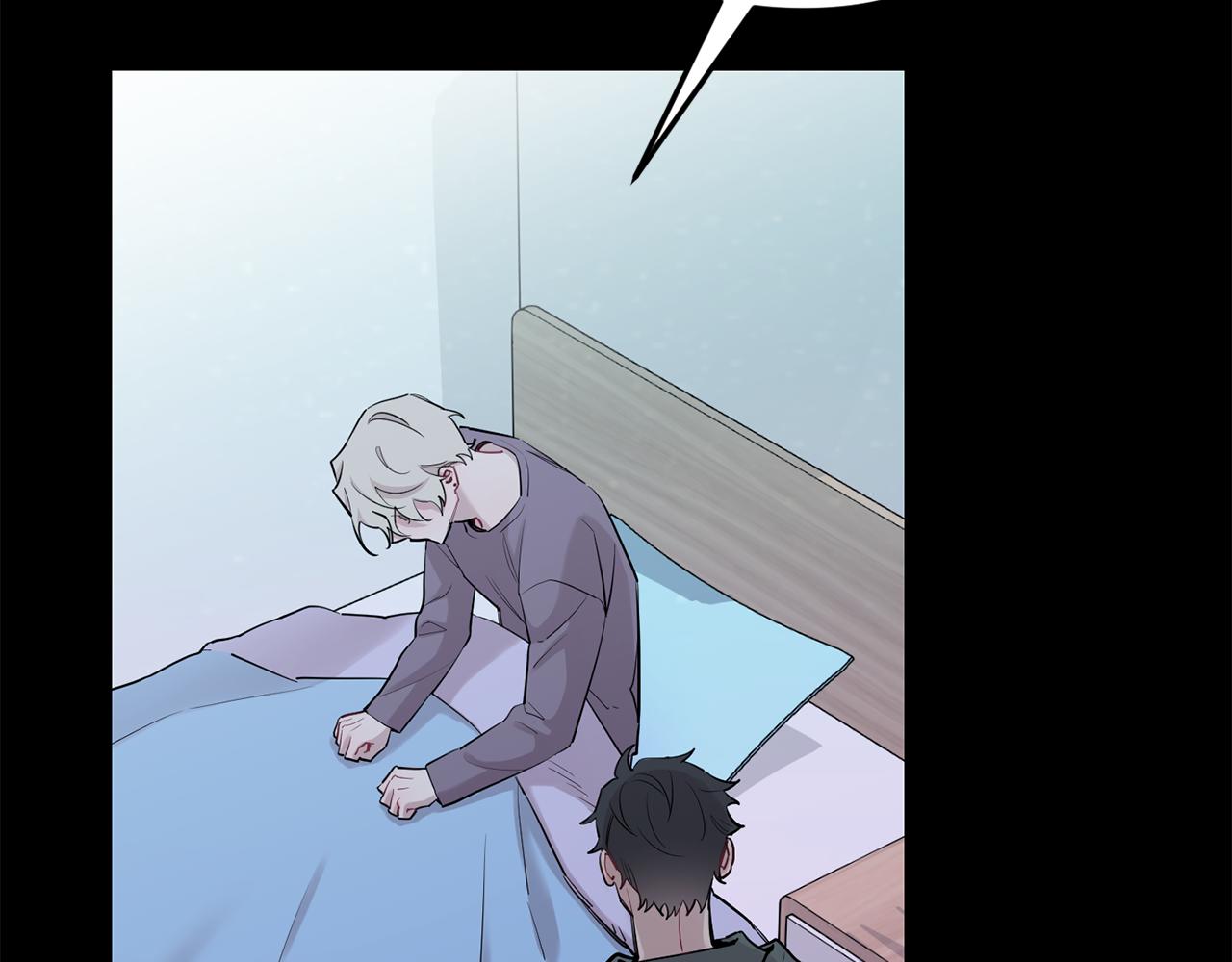 月光嚎叫 - 第59話 告訴我(3/4) - 3