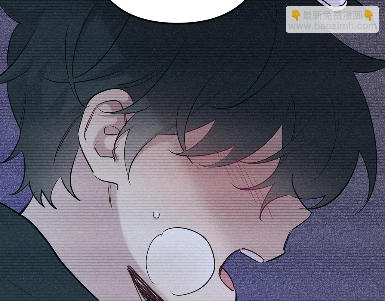 月光嚎叫 - 第59話 告訴我(4/4) - 1