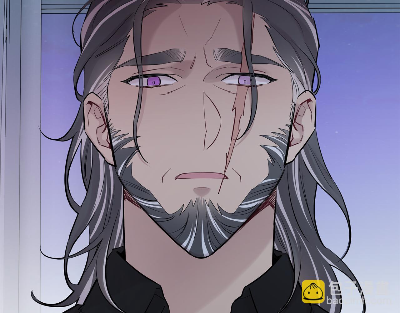 月光嚎叫 - 第59話 告訴我(1/4) - 1