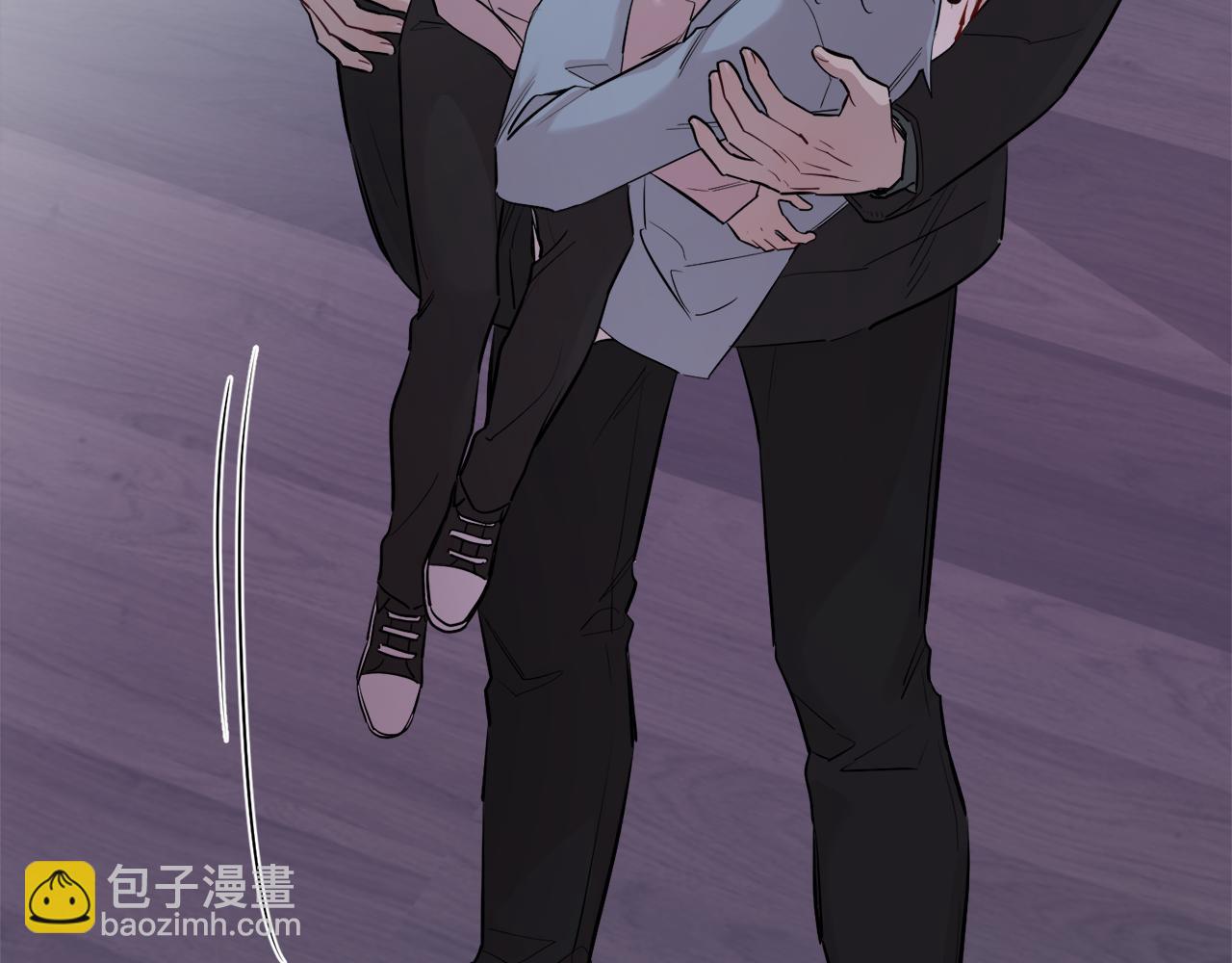 月光嚎叫 - 第59話 告訴我(2/4) - 8