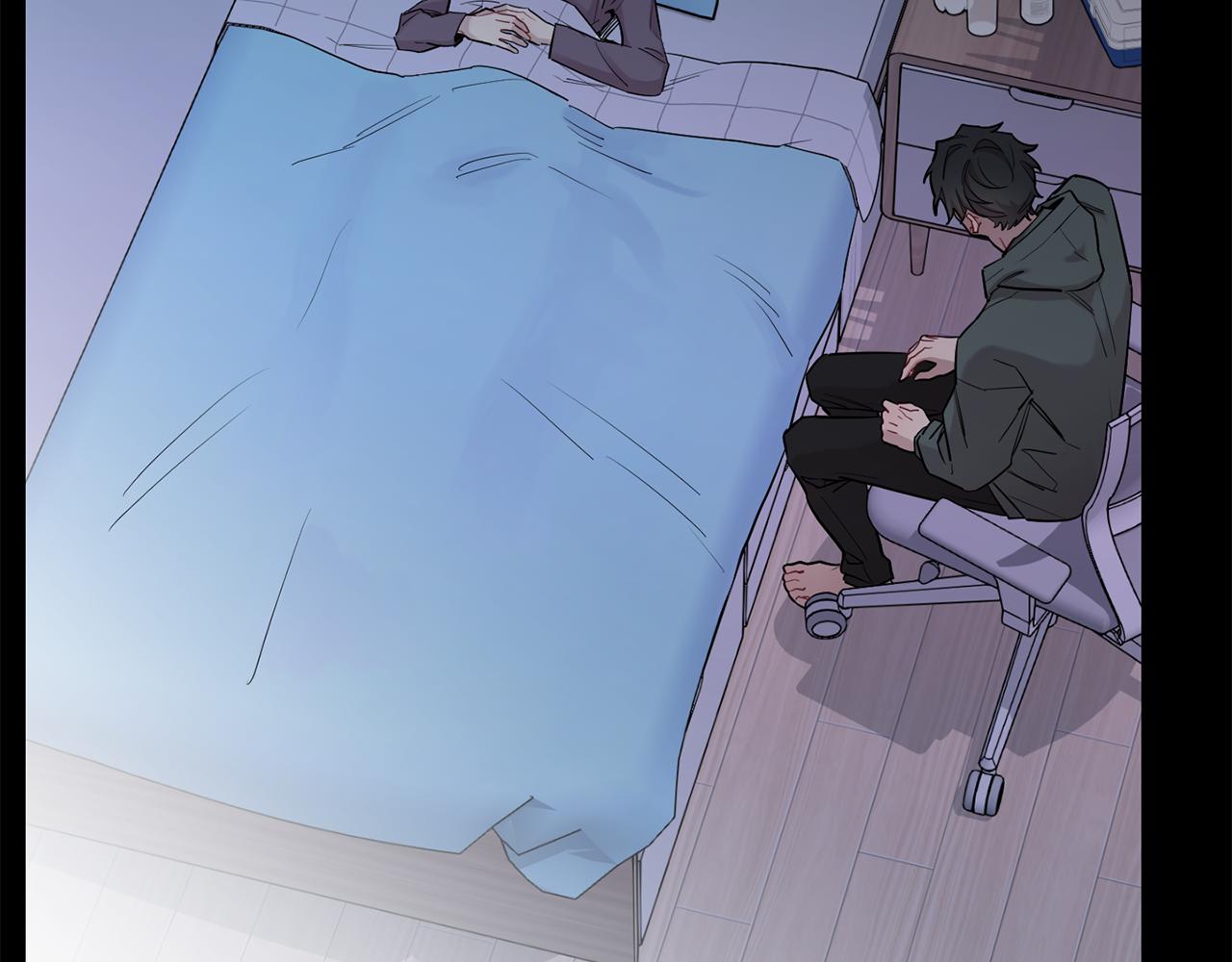 月光嚎叫 - 第59話 告訴我(2/4) - 3