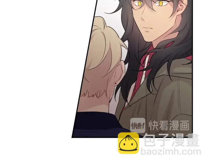 月光嚎叫 - 第7話 狼，超單純(3/3) - 1