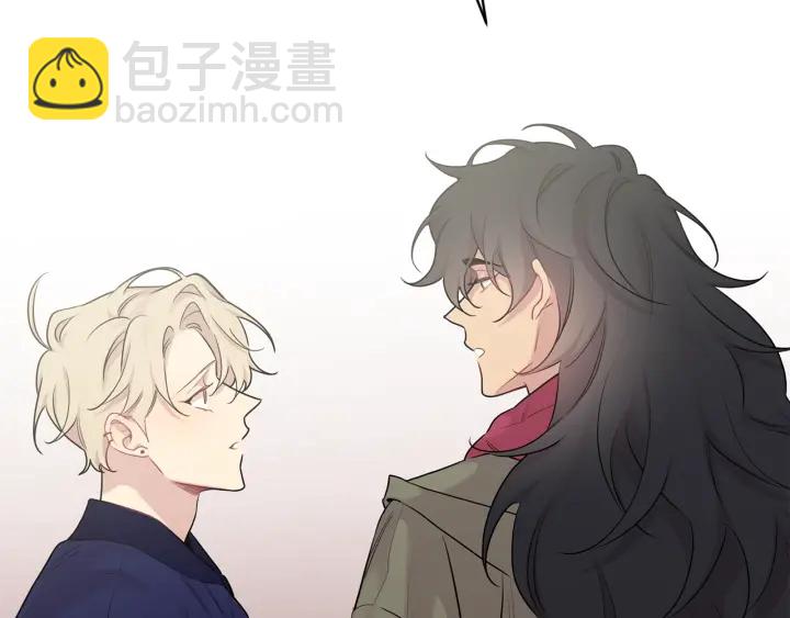 月光嚎叫 - 第7話 狼，超單純(3/3) - 3